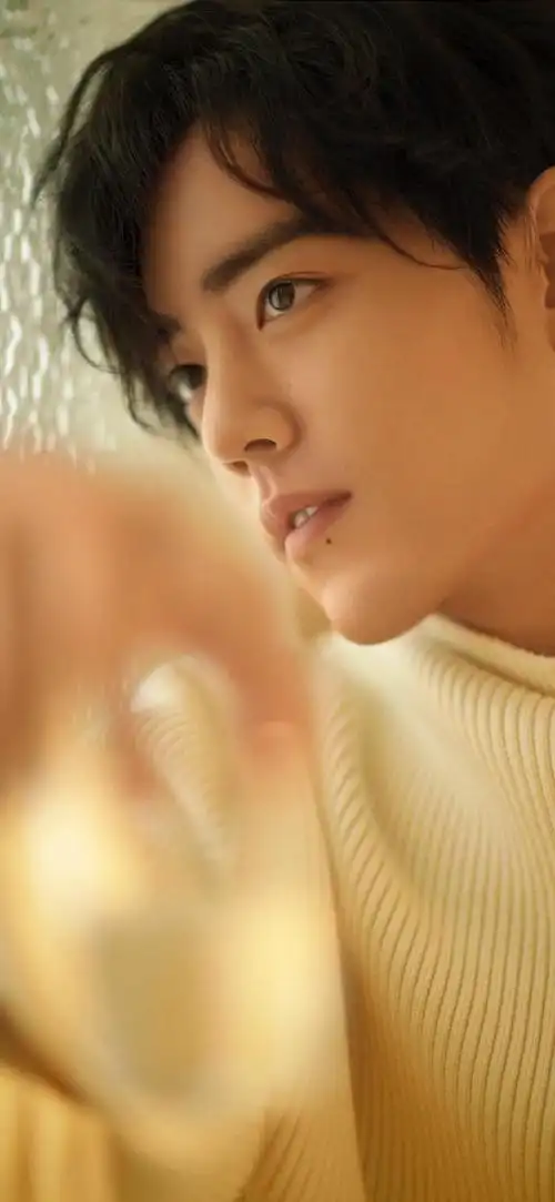 肖战手机壁纸,阳光大男孩! ! 看看 有没有你喜欢的.