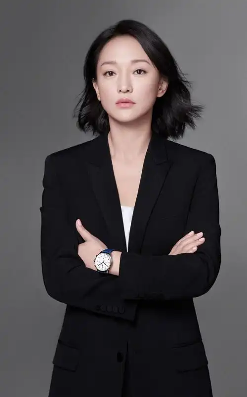 演绎6种搭配技巧,161身高轻松穿出大气场