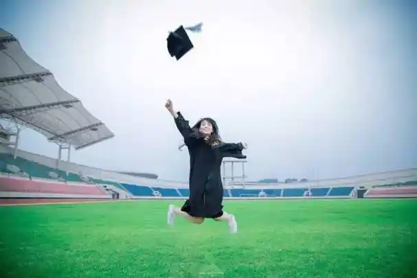 创意毕业照,花样108式!