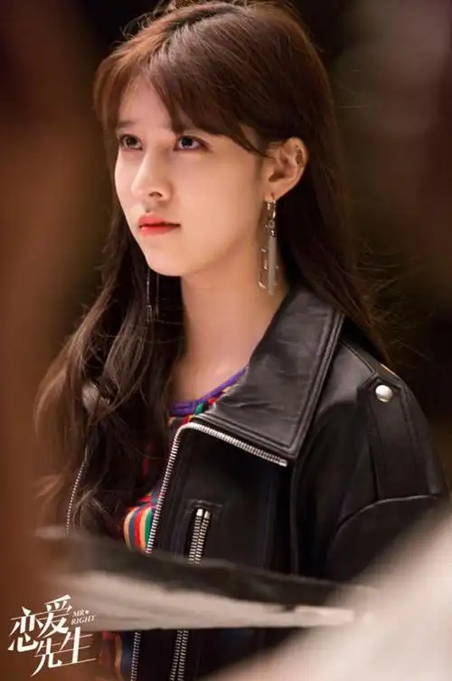 《恋爱先生》收视夺冠 宋妍霏修炼都市恋爱手册