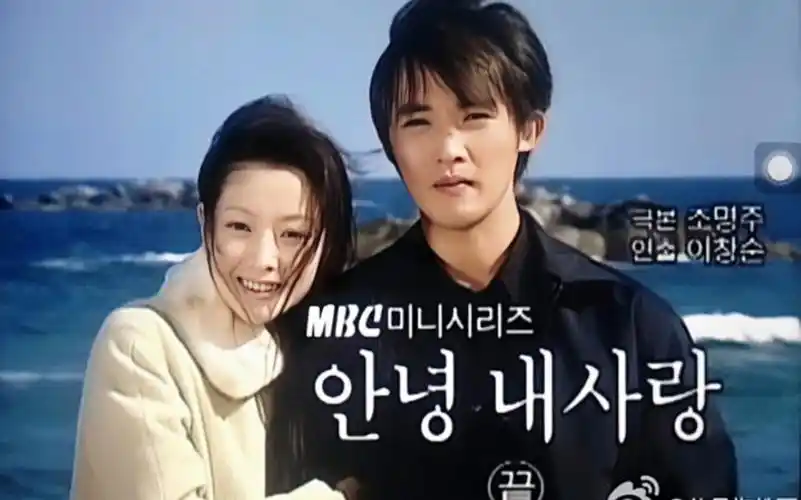 韩剧《泡沫爱情》1-16集 韩语中字 安在旭 金喜善 郑俊浩 李惠