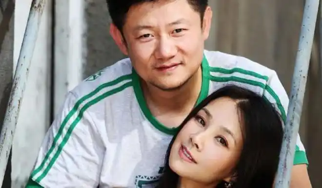 吕中:嫁给同学,今儿子是导演,儿媳是著名演员,女儿是国人骄傲|何琳