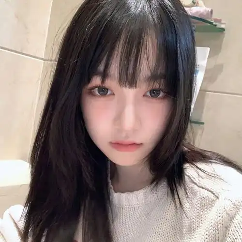 >                 qq森系小清新女生头像高清 我爱你春夏秋冬 上一组