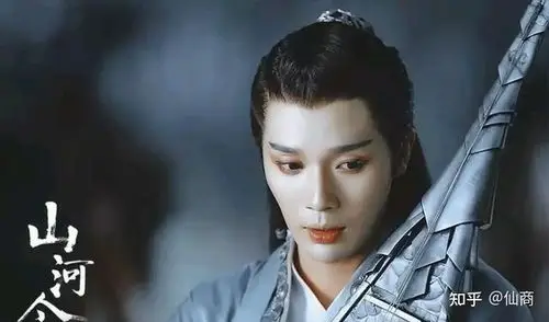 不瞒大家,有时候个人还真的希望周子舒能向蝎王学学