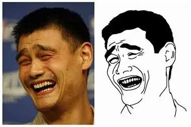 使用真人表情包要小心,未经别人同意可能涉嫌侵权