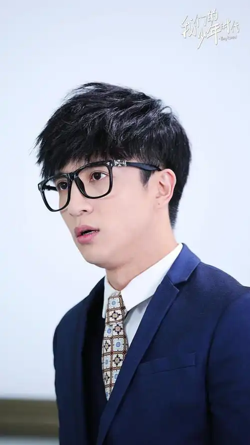 我们的少年时代薛之谦