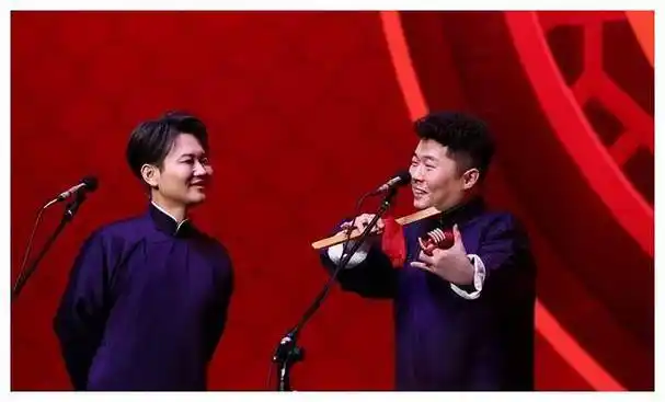 孟鹤堂脱下搞笑外衣开启微电影新生涯一点也不休息