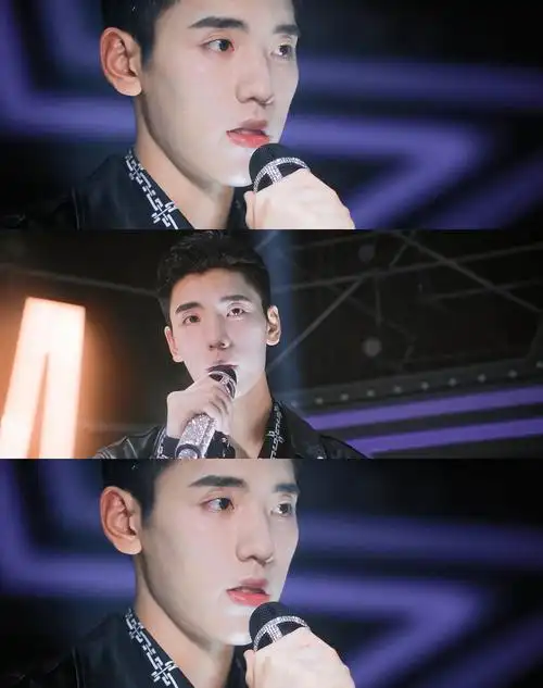 王子异《怪你过分美丽》收官在即 徐陵结局引发好奇