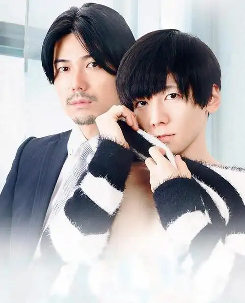 日剧双男主大尺推荐最火电视剧腐剧双男主电影推荐