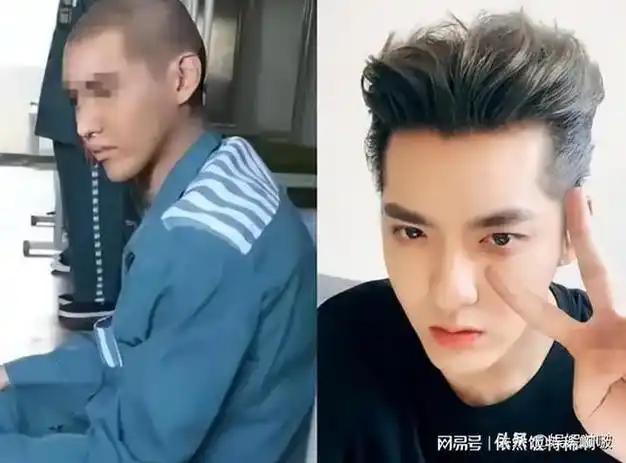 吴亦凡案细节首次披露两个月内作案3次属于严惩严重犯罪典型