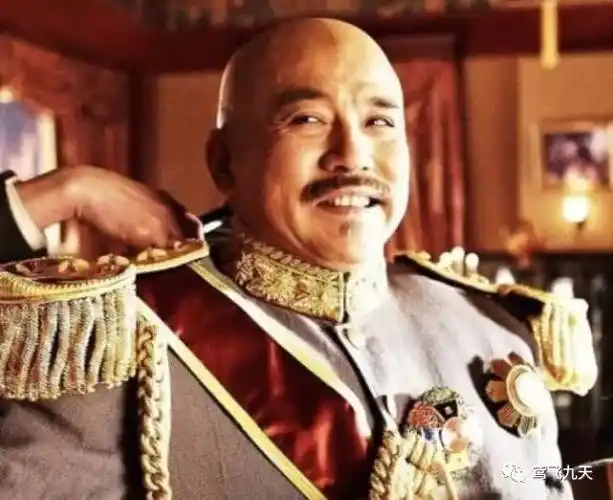 袁世凯练兵时真的灌输是袁宫保给的饷吗清廷为何容忍