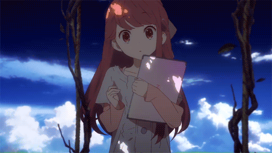 动漫gif女孩gif漂亮gif好大的眼睛gif