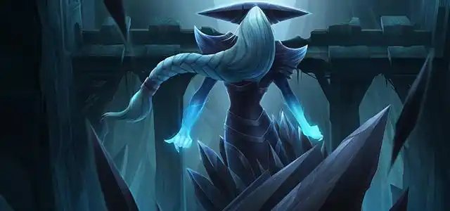 排位五楼辅助也carry英雄教你如何做人