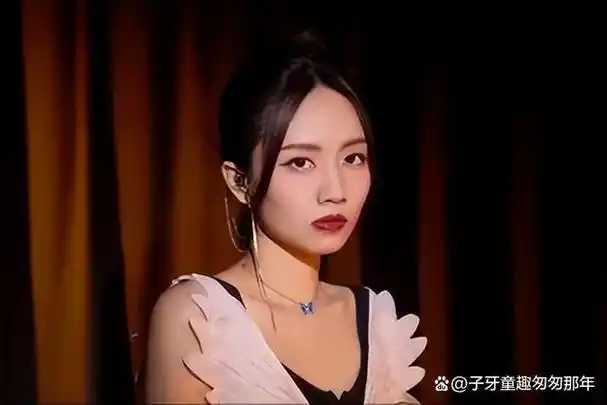 因《快乐女声》成名,爆红后突然消失3年,刘惜君到底经历了什么?