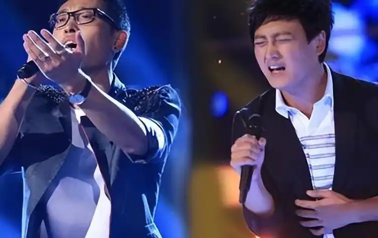 那英向刀郎道歉后,却再次被推上风口浪尖,网友不同意其公开露面