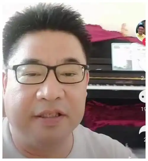 北海舅舅用武汉话读诗邀请郭威去北海澄清许敏真实身份