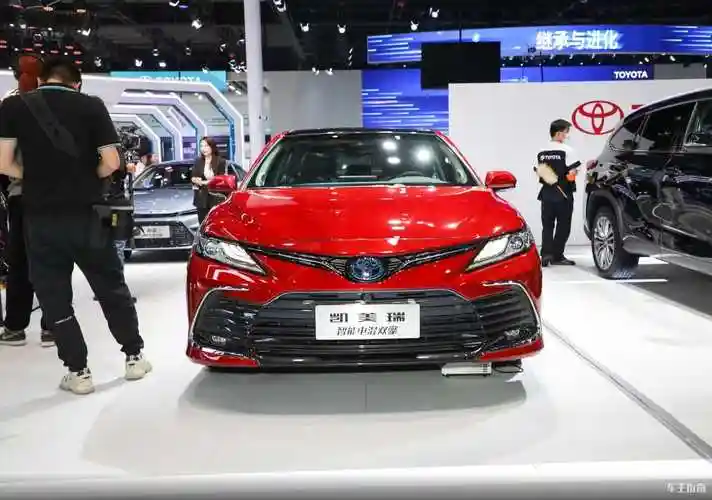 丰田适合女生开的车