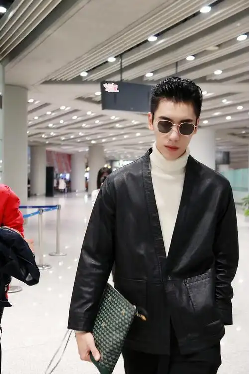 【比美中插】前ninepercent非官方门面王子异生图楼