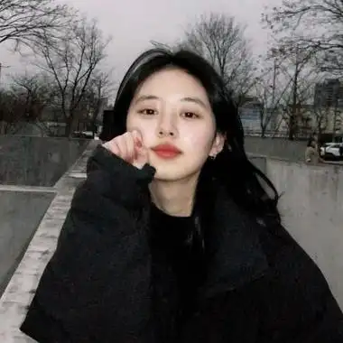 2022年超火的女生头像图片女生 超好看女生真人清纯微信头像大全