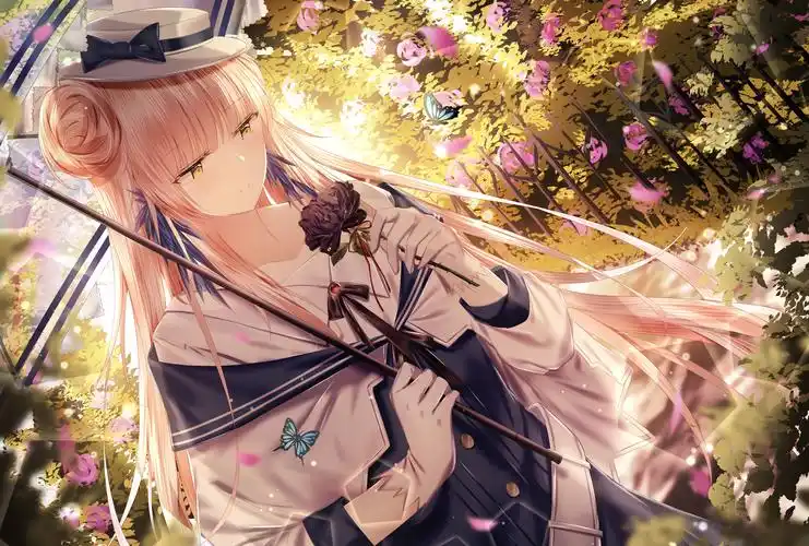 我喜欢的5-8k超高清平板壁纸(每天持续更新)