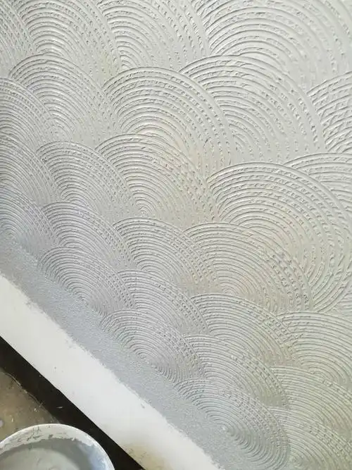 环保硅藻艺术涂料凹凸墙面材料仿古毛糙拉毛艺术涂料