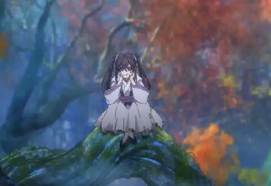 一念永恒:陨剑深渊失去天脉之气,鬼母获得自由,创建九幽鬼域