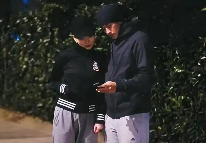 回顾林姵希嫁绯闻不断的何润东相伴15年至今无子她值得吗