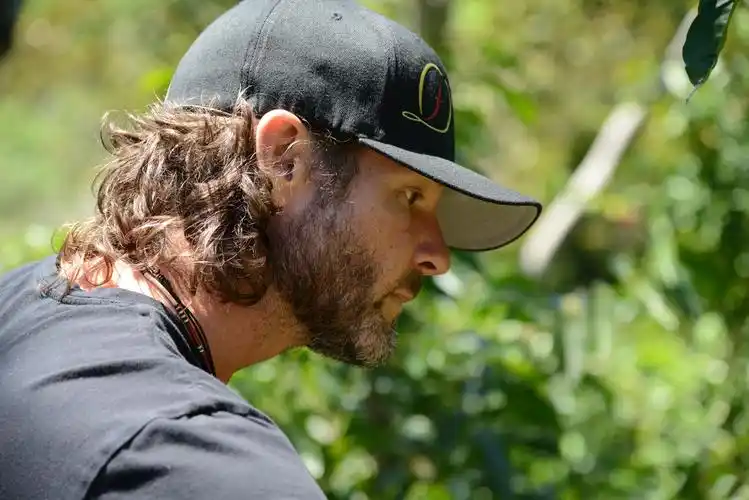 最好的单品咖啡豆之一巴拿马黛博拉庄园日晒瑰夏花果香风味特点