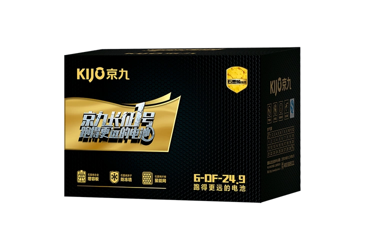 节气 | "大寒"已至,京球电池助您安全出行!