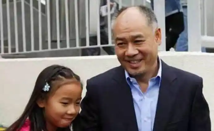 李宁:体操界天花板,斩获106枚金牌,退役后从商打造出世界品牌_陈永妍