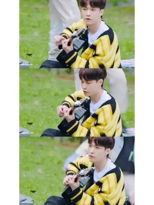 张艺兴 #小蜜蜂