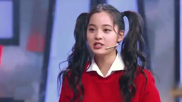 王牌对王牌第三季:欧阳娜娜也有游戏黑洞的时候,不知道爬山虎是什么?