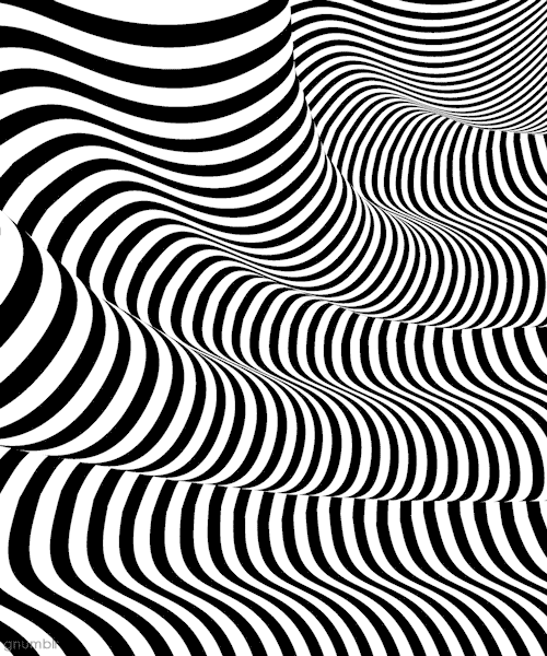 c4d线条流动扭曲gif动图_动态图_表情包下载_soogif