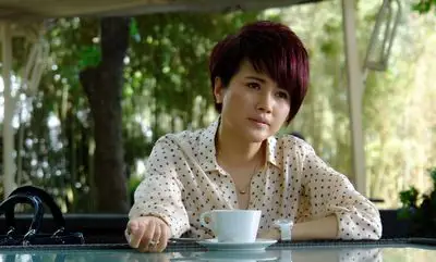 伙伴颜丙燕变霸道总裁老公受气暴走