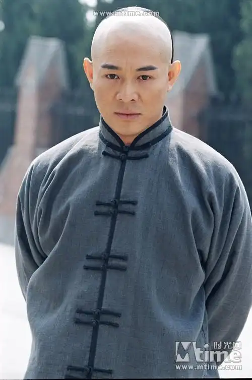 霍元甲fearless(2006)剧照 #79