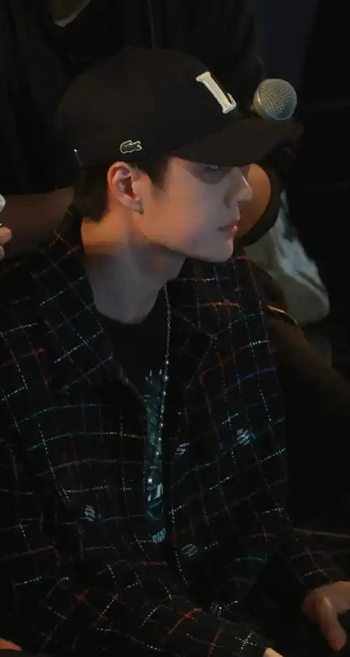 可爱宝宝王一博#王一博#  @uniq-王一博