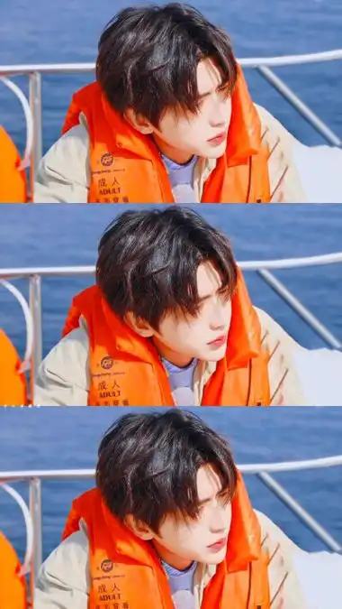 蔡徐坤壁纸/头像发布到爱豆头像徐草草啊1蔡徐坤头像3条图片评论发布