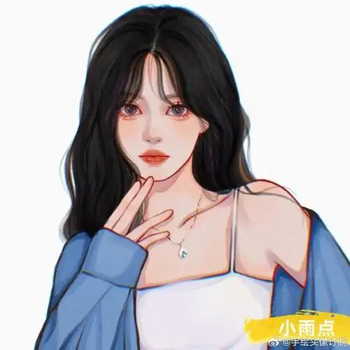 卡通头像##军恋