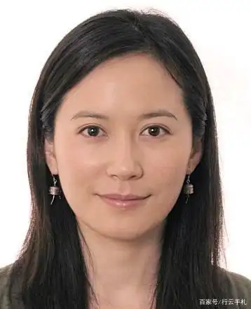 70后女星图鉴之:惊鸿仙子俞飞鸿