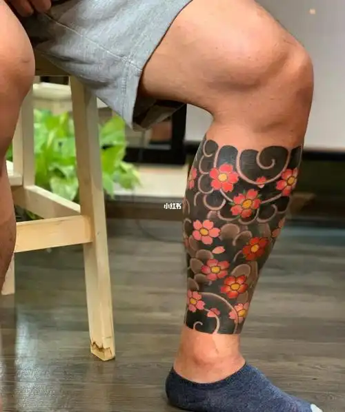 日式老传统  #纹身  #irezumitattoo  #传统纹身  #纹身刺青  #我的
