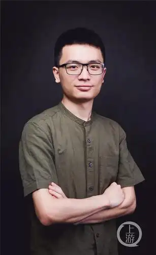 重庆小伙获评2018福布斯亚洲30岁以下杰出青年