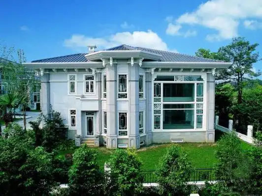 世界最经典的别墅设计_全球别墅排行 - 成语词句网