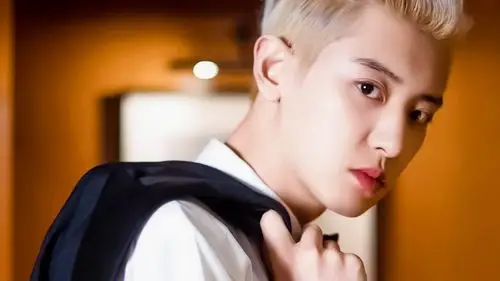 「橙光」朴灿烈