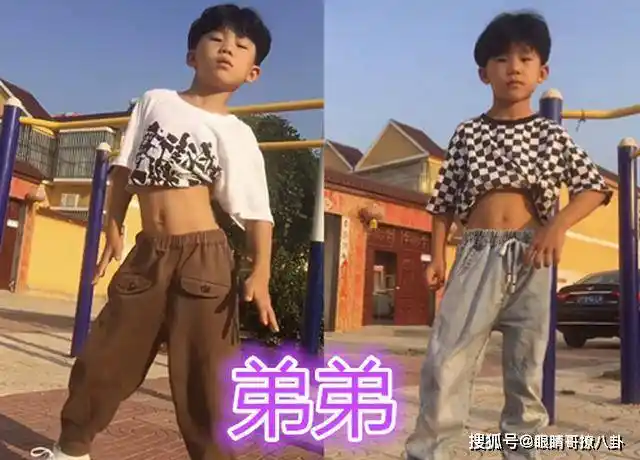 男生"炫腹肌"分等级?弟弟vs社会男,看到男友:这该死的搓衣板