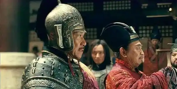 《赵氏孤儿》:一段传唱千年,却暗藏奸情,内讧与阴谋的残酷历史