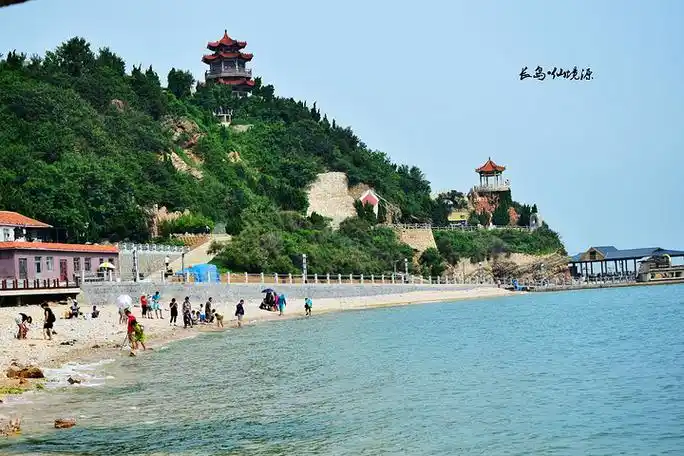 烟台长岛旅游攻略(青岛烟台威海旅游攻略)