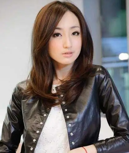 求柯佳嬿小姐姐的好看图片,想拿来当头像