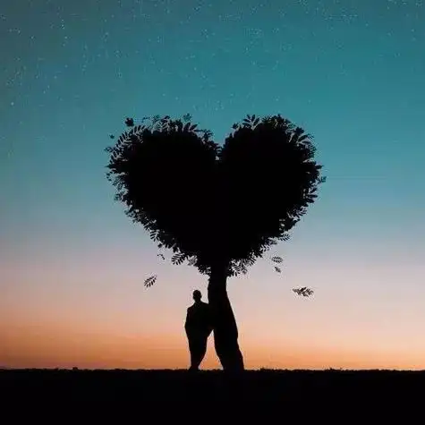 风景头像男成熟稳重 男生头像图片大全 -【爱个性】