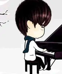 超萌的q版周杰伦大图总汇