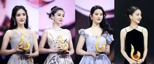 只要你的身高足够高,肤色足够白,你就会成为全场的焦点.